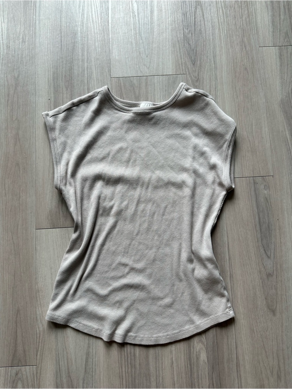 ANTHROPOLOGIE Maeve Tank top Women’s Large